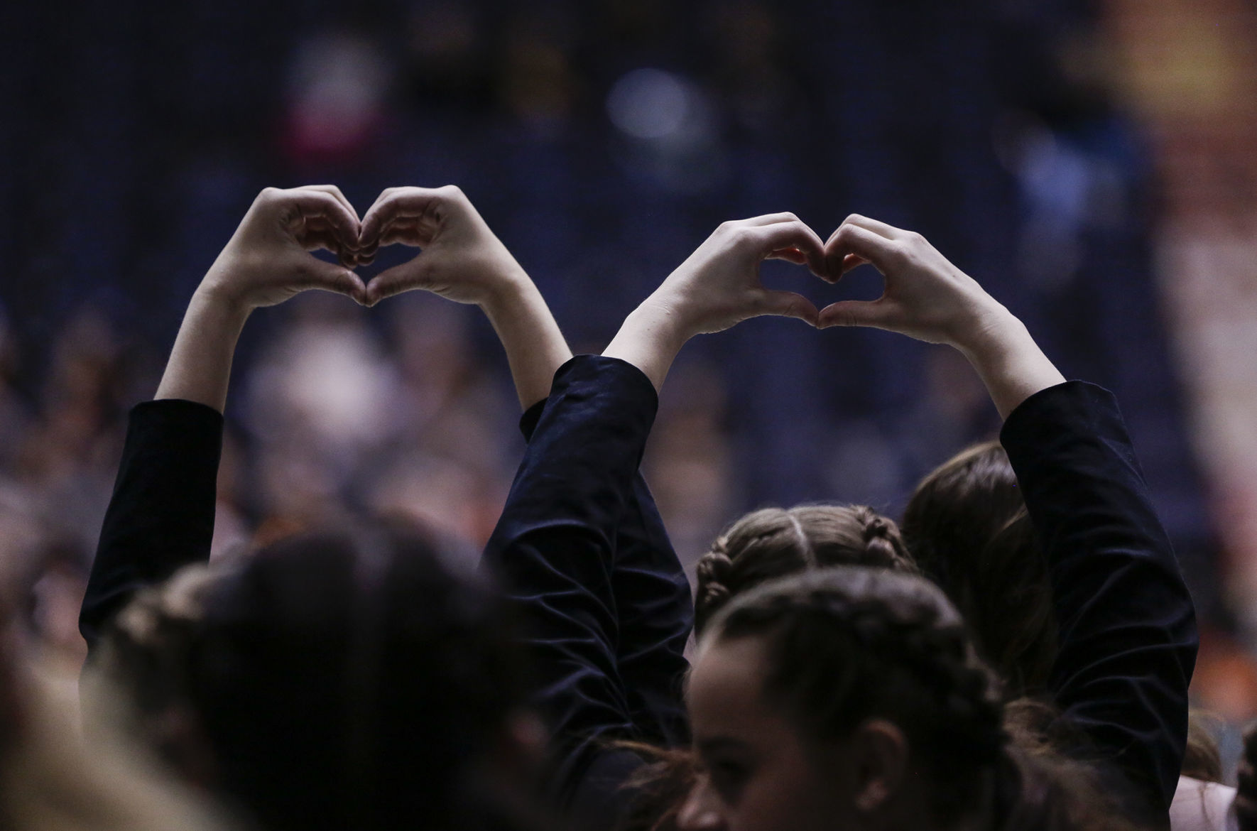 State Spirit
